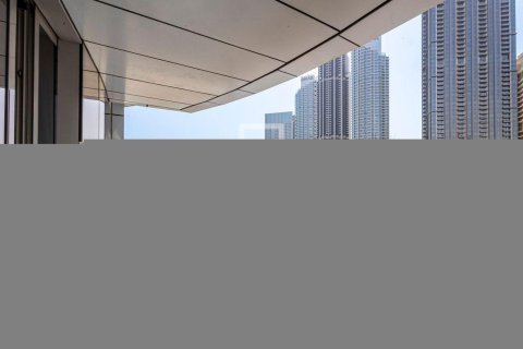 Apartman u Downtown Dubai (Downtown Burj Dubai), UAE 1 spavaća soba, 86.86 m2 Br. 744926 - fotografija 11