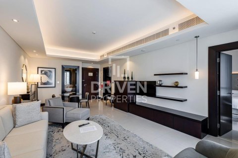 Apartman u Downtown Dubai (Downtown Burj Dubai), UAE 1 spavaća soba, 86.86 m2 Br. 744926 - fotografija 5
