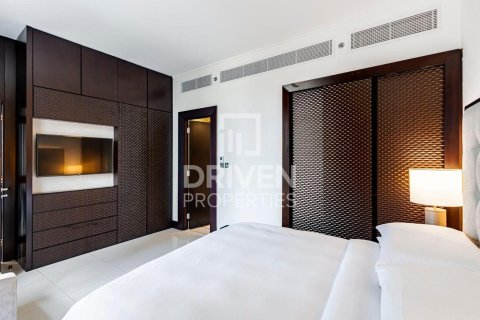 Apartman u Downtown Dubai (Downtown Burj Dubai), UAE 1 spavaća soba, 86.86 m2 Br. 744926 - fotografija 7
