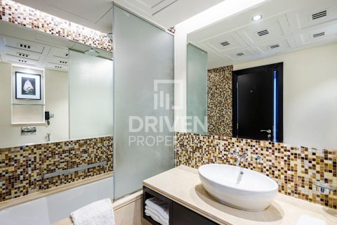 Apartman u Downtown Dubai (Downtown Burj Dubai), UAE 1 spavaća soba, 86.86 m2 Br. 744926 - fotografija 10