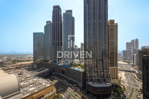 Apartment in Downtown Dubai (Downtown Burj Dubai), UAE 1 bedroom, 86.86 sq.m. № 744926