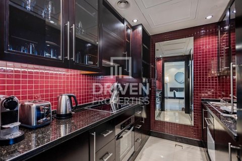 Apartman u Downtown Dubai (Downtown Burj Dubai), UAE 1 spavaća soba, 86.86 m2 Br. 744926 - fotografija 9