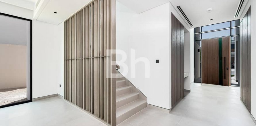Вилла в Tilal Al Ghaf, Дубай, ОАЭ 5 спален, 545м2 № 614725