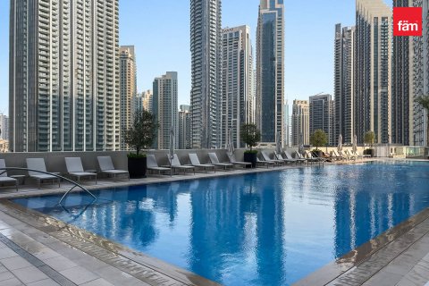 Διαμέρισμα σε Dubai, ΗΑΕ 1 υπνοδωμάτιο, 64.8 τ.μ. Αρ. 340577 - φωτογραφία 13