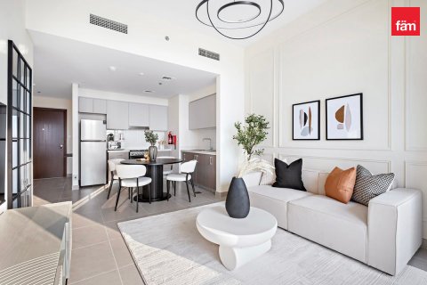 Διαμέρισμα σε Dubai, ΗΑΕ 1 υπνοδωμάτιο, 64.8 τ.μ. Αρ. 340577 - φωτογραφία 2