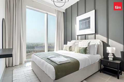 Διαμέρισμα σε Dubai, ΗΑΕ 1 υπνοδωμάτιο, 64.8 τ.μ. Αρ. 340577 - φωτογραφία 9