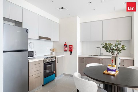 Διαμέρισμα σε Dubai, ΗΑΕ 1 υπνοδωμάτιο, 64.8 τ.μ. Αρ. 340577 - φωτογραφία 6