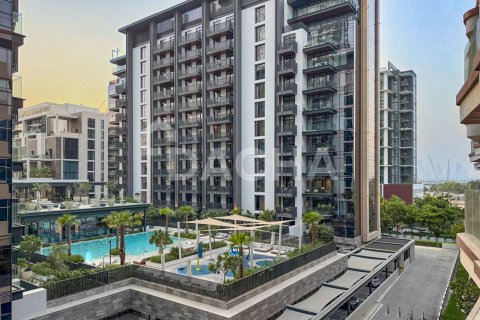 Apartman u gradu Mohammed Bin Rashid City, Dubai, UAE 2 spavaće sobe, 118 m2 Br. 707249