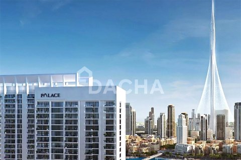 آپارتمان برای فروش در  Dubai Creek Harbour (The Lagoons)، Dubai، امارات متحده عربی  2 خوابه ، 102 متر مربع ، شماره 707248 - تصویر 8