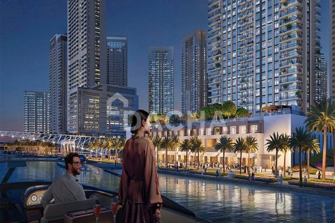 آپارتمان برای فروش در  Dubai Creek Harbour (The Lagoons)، Dubai، امارات متحده عربی  2 خوابه ، 102 متر مربع ، شماره 707248 - تصویر 5