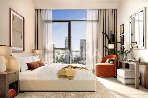 آپارتمان برای فروش در  Dubai Creek Harbour (The Lagoons)، Dubai، امارات متحده عربی  2 خوابه ، 102 متر مربع ، شماره 707248 - تصویر 3