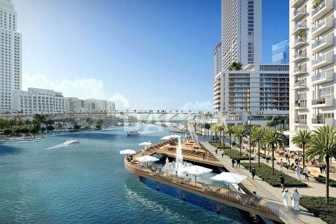 آپارتمان برای فروش در  Dubai Creek Harbour (The Lagoons)، Dubai، امارات متحده عربی  2 خوابه ، 102 متر مربع ، شماره 707248 - تصویر 9