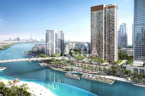 آپارتمان برای فروش در  Dubai Creek Harbour (The Lagoons)، Dubai، امارات متحده عربی  2 خوابه ، 102 متر مربع ، شماره 707248 - تصویر 7