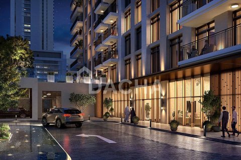 آپارتمان برای فروش در  Dubai Creek Harbour (The Lagoons)، Dubai، امارات متحده عربی  2 خوابه ، 102 متر مربع ، شماره 707248 - تصویر 10