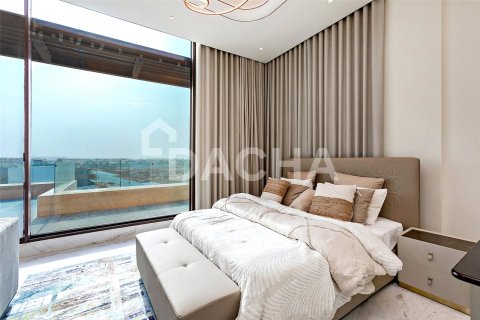 Villa in Dubai South (Dubai World Central), UAE 6 bedrooms, 778 sq.m. № 707207 - photo 9