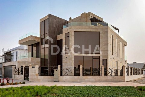 Villa in Dubai South (Dubai World Central), UAE 6 bedrooms, 778 sq.m. № 707207 - photo 3