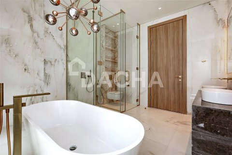 Villa in Dubai South (Dubai World Central), UAE 6 bedrooms, 778 sq.m. № 707207 - photo 22