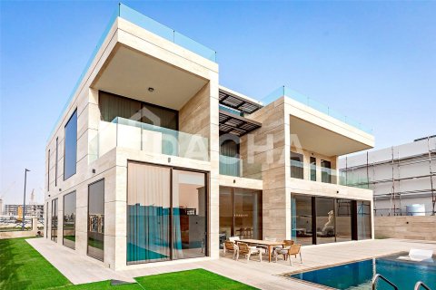 Villa in Dubai South (Dubai World Central), UAE 6 bedrooms, 778 sq.m. № 707207 - photo 2