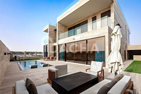Villa in Dubai South (Dubai World Central), UAE 6 bedrooms, 778 sq.m. № 707207 - photo 1