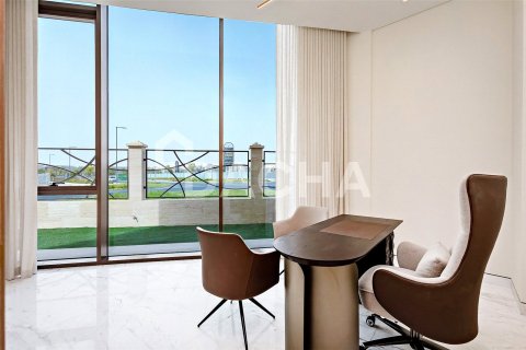 Villa in Dubai South (Dubai World Central), UAE 6 bedrooms, 778 sq.m. № 707207 - photo 19