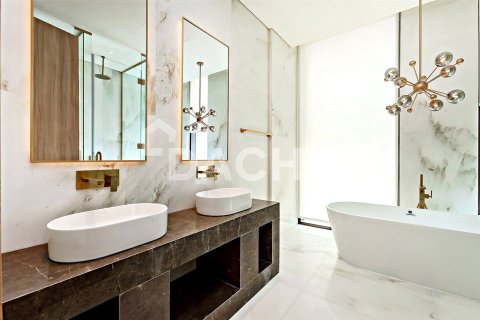 Villa in Dubai South (Dubai World Central), UAE 6 bedrooms, 778 sq.m. № 707207 - photo 20