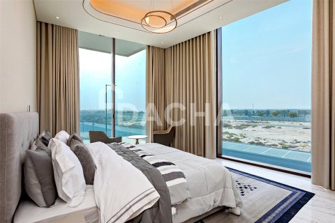 Villa in Dubai South (Dubai World Central), UAE 6 bedrooms, 778 sq.m. № 707207 - photo 12