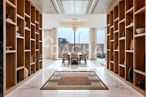 Villa in Dubai South (Dubai World Central), UAE 6 bedrooms, 778 sq.m. № 707207 - photo 4