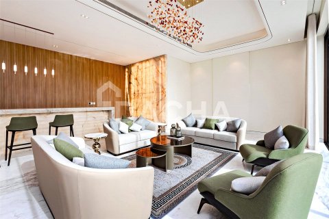 Villa in Dubai South (Dubai World Central), UAE 6 bedrooms, 778 sq.m. № 707207 - photo 8