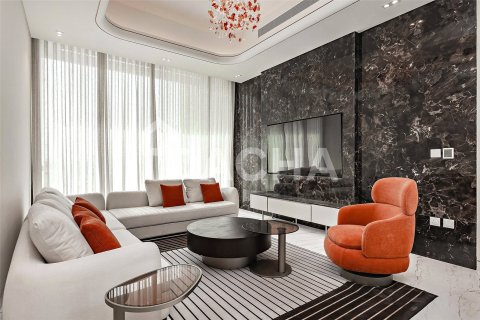 Villa in Dubai South (Dubai World Central), UAE 6 bedrooms, 778 sq.m. № 707207 - photo 5