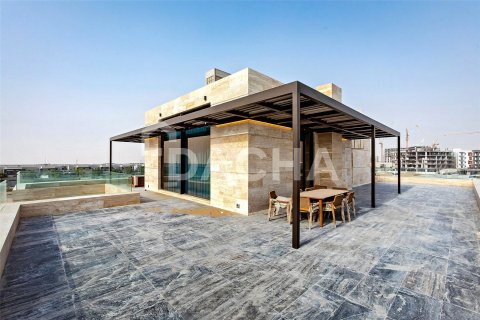 Villa in Dubai South (Dubai World Central), UAE 6 bedrooms, 778 sq.m. № 707207 - photo 16