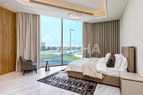 Villa in Dubai South (Dubai World Central), UAE 6 bedrooms, 778 sq.m. № 707207 - photo 11