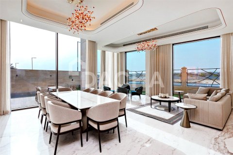 Villa in Dubai South (Dubai World Central), UAE 6 bedrooms, 778 sq.m. № 707207 - photo 6