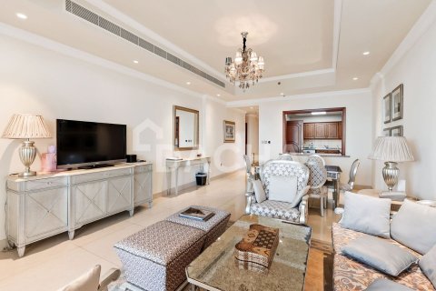Lakás itt: Palm Jumeirah, Dubai, EAE, 2 hálószoba, 164 m², azonosító: 707205 - fénykép 20