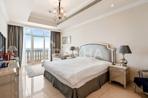 Lakás itt: Palm Jumeirah, Dubai, EAE, 2 hálószoba, 164 m², azonosító: 707205 - fénykép 6