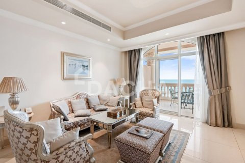 Lakás itt: Palm Jumeirah, Dubai, EAE, 2 hálószoba, 164 m², azonosító: 707205 - fénykép 1
