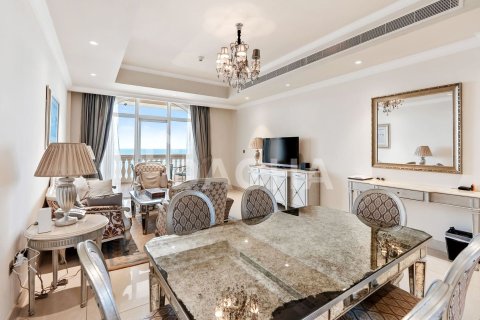 Lakás itt: Palm Jumeirah, Dubai, EAE, 2 hálószoba, 164 m², azonosító: 707205 - fénykép 2