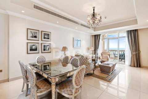 Lakás itt: Palm Jumeirah, Dubai, EAE, 2 hálószoba, 164 m², azonosító: 707205 - fénykép 5