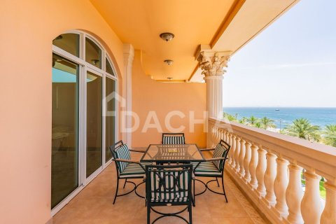 Lakás itt: Palm Jumeirah, Dubai, EAE, 2 hálószoba, 164 m², azonosító: 707205 - fénykép 22