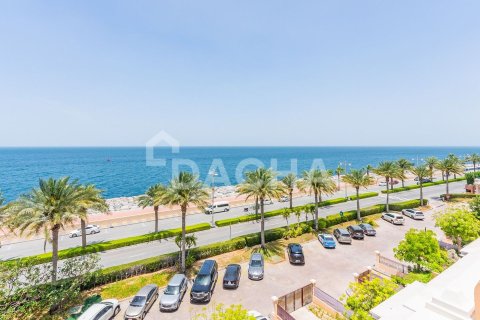 Lakás itt: Palm Jumeirah, Dubai, EAE, 2 hálószoba, 164 m², azonosító: 707205 - fénykép 27