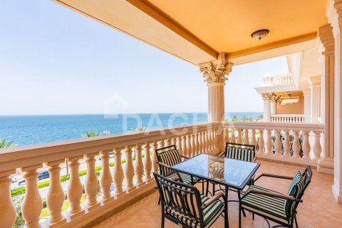 Lakás itt: Palm Jumeirah, Dubai, EAE, 2 hálószoba, 164 m², azonosító: 707205 - fénykép 4