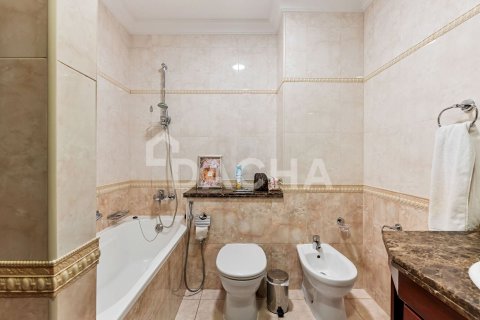 Lakás itt: Palm Jumeirah, Dubai, EAE, 2 hálószoba, 164 m², azonosító: 707205 - fénykép 9
