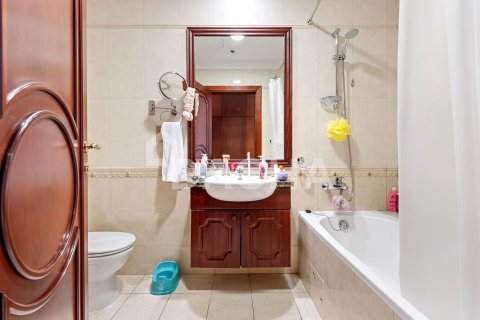 Lakás itt: Palm Jumeirah, Dubai, EAE, 2 hálószoba, 164 m², azonosító: 707205 - fénykép 14