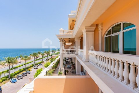 Lakás itt: Palm Jumeirah, Dubai, EAE, 2 hálószoba, 164 m², azonosító: 707205 - fénykép 26