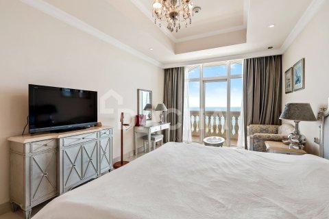 Lakás itt: Palm Jumeirah, Dubai, EAE, 2 hálószoba, 164 m², azonosító: 707205 - fénykép 7