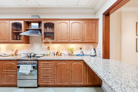 Lakás itt: Palm Jumeirah, Dubai, EAE, 2 hálószoba, 164 m², azonosító: 707205 - fénykép 17