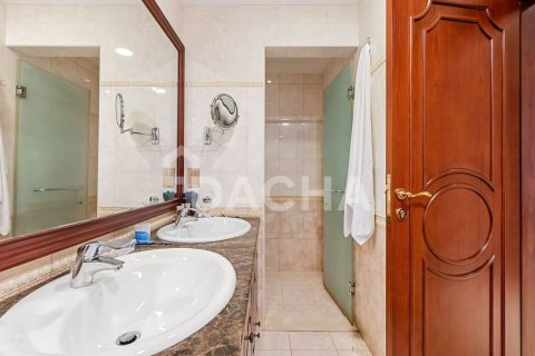 Lakás itt: Palm Jumeirah, Dubai, EAE, 2 hálószoba, 164 m², azonosító: 707205 - fénykép 10