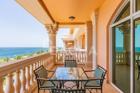 Lakás itt: Palm Jumeirah, Dubai, EAE, 2 hálószoba, 164 m², azonosító: 707205 - fénykép 23