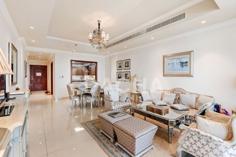 Lakás itt: Palm Jumeirah, Dubai, EAE, 2 hálószoba, 164 m², azonosító: 707205 - fénykép 21
