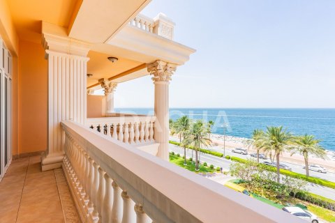 Lakás itt: Palm Jumeirah, Dubai, EAE, 2 hálószoba, 164 m², azonosító: 707205 - fénykép 3