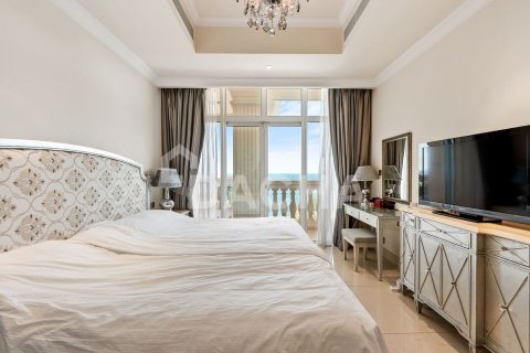 Lakás itt: Palm Jumeirah, Dubai, EAE, 2 hálószoba, 164 m², azonosító: 707205 - fénykép 11